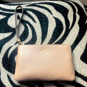 Mini wallet clutch